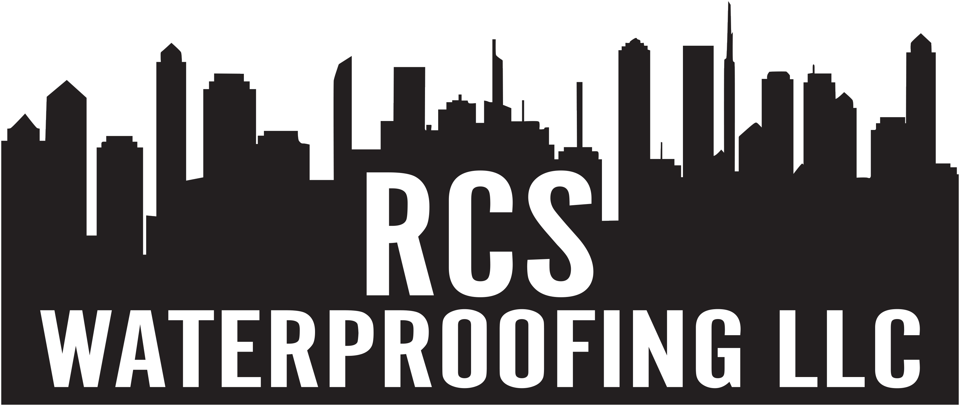 RCS Waterproofing